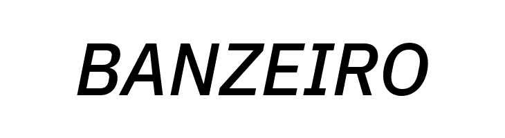 IBM Plex Sans Medium Italic  Free Fonts Download