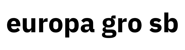 IBM Plex Sans Bold  Free Fonts Download