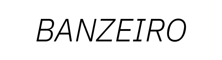 IBM Plex Sans Light Italic  Free Fonts Download