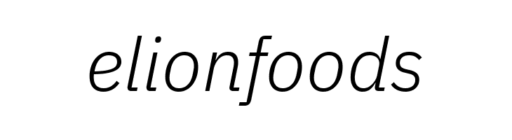 IBM Plex Sans Light Italic  Free Fonts Download