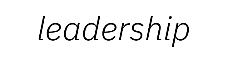 IBM Plex Sans Light Italic  Free Fonts Download