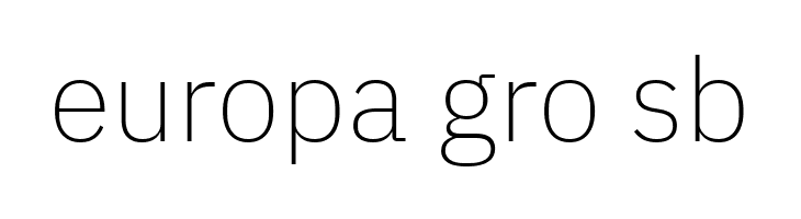 IBM Plex Sans ExtraLight  Free Fonts Download