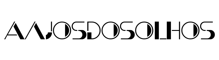 Krizia Uomo  Free Fonts Download