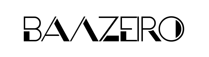 Krizia Uomo  Free Fonts Download