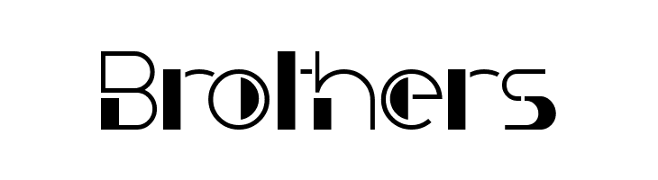 Krizia Uomo  Free Fonts Download