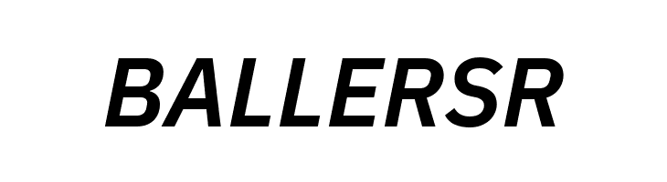 IBM Plex Sans SemiBold Italic  Free Fonts Download