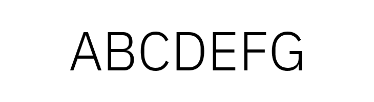 IBM Plex Sans Light  Free Fonts Download