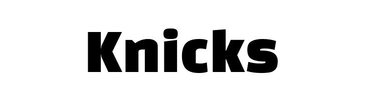 Black Han Sans Regular  Free Fonts Download