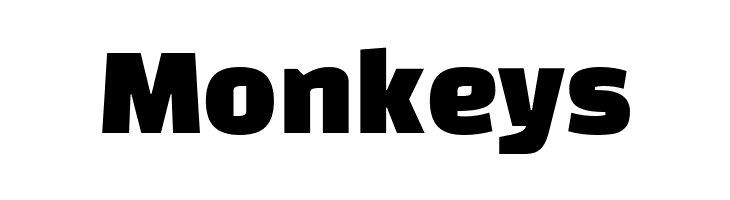 Black Han Sans Regular  Free Fonts Download