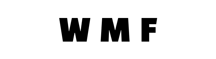 Black Han Sans Regular  Free Fonts Download