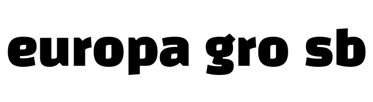 Black Han Sans Regular  Free Fonts Download