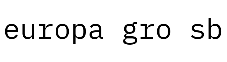 IBM Plex Mono  Free Fonts Download