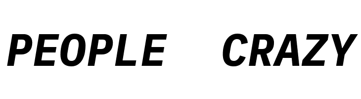 IBM Plex Mono Bold Italic  Free Fonts Download