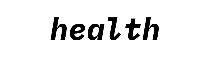 IBM Plex Mono Bold Italic  Free Fonts Download