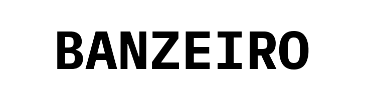 IBM Plex Mono Bold  Free Fonts Download