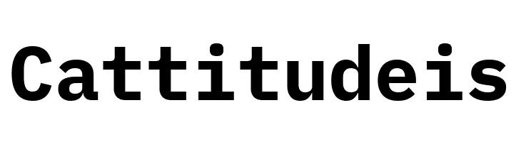 IBM Plex Mono Bold  Free Fonts Download