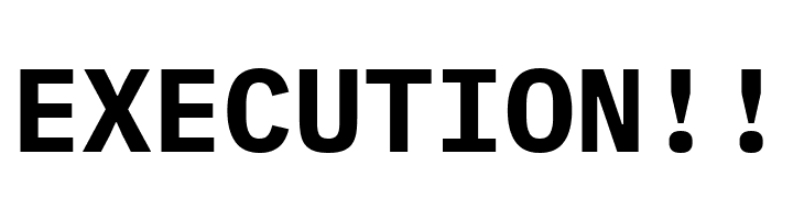 IBM Plex Mono Bold  Free Fonts Download