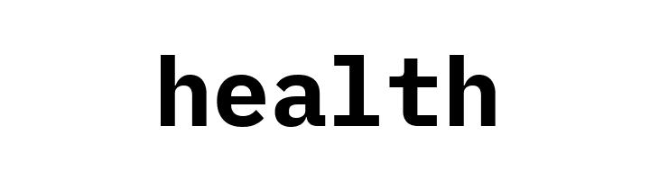 IBM Plex Mono Bold  Free Fonts Download