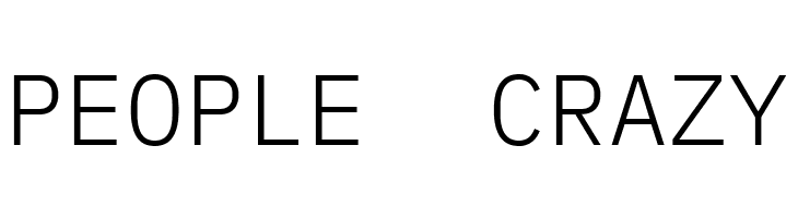 IBM Plex Mono Light  Free Fonts Download