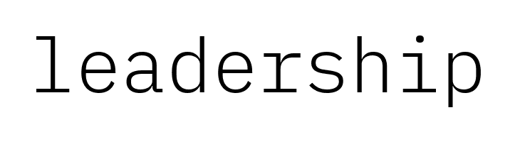 IBM Plex Mono Light  Free Fonts Download