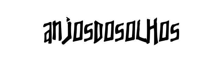 Young Zaphod  Free Fonts Download