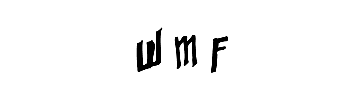 Young Zaphod  Free Fonts Download