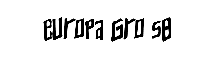 Young Zaphod  Free Fonts Download