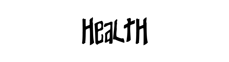 Young Zaphod  Free Fonts Download