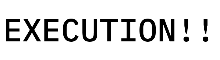 IBM Plex Mono Medium  Free Fonts Download