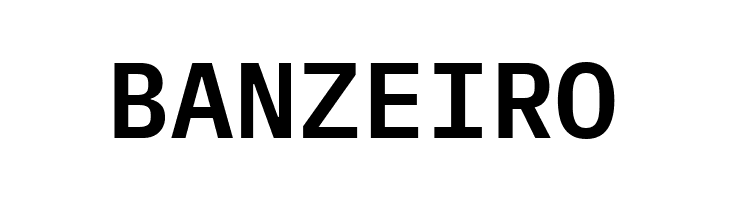 IBM Plex Mono SemiBold  Free Fonts Download