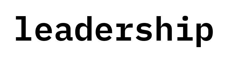 IBM Plex Mono SemiBold  Free Fonts Download