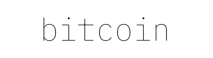 IBM Plex Mono Thin  Free Fonts Download