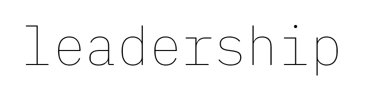 IBM Plex Mono Thin  Free Fonts Download