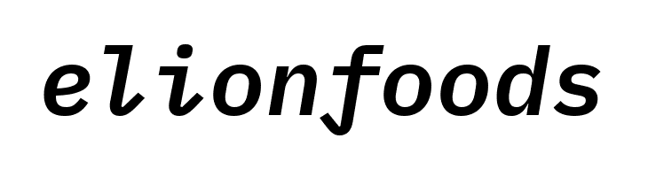IBM Plex Mono SemiBold Italic  Free Fonts Download