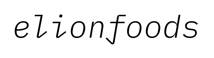 IBM Plex Mono Light Italic  Free Fonts Download