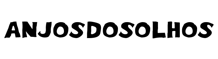 Eighty Percent Caps  Free Fonts Download