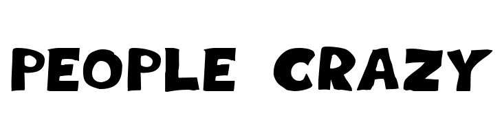 Eighty Percent Caps  Free Fonts Download