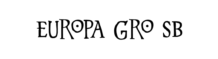 Hyldemoer DEMO Regular  Free Fonts Download