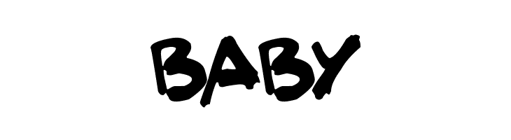 Splatter Kings  Free Fonts Download