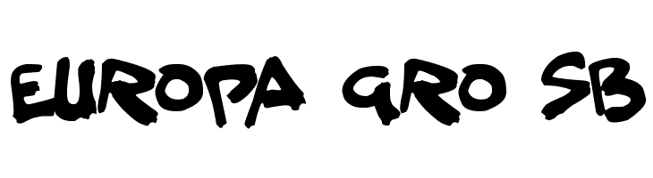 Splatter Kings  Free Fonts Download