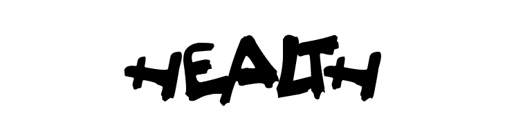 Splatter Kings  Free Fonts Download