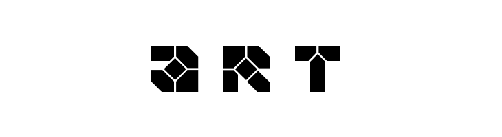 Zoom Runner Title  Free Fonts Download