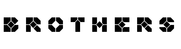 Zoom Runner Title  Free Fonts Download