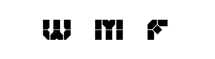Zoom Runner Title  Free Fonts Download