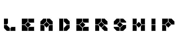 Zoom Runner Title  Free Fonts Download