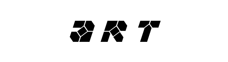 Zoom Runner Title Italic  Free Fonts Download