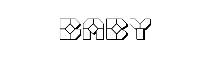 Zoom Runner 3D  Free Fonts Download