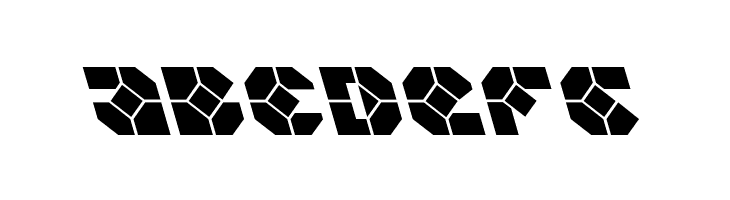 Zoom Runner Leftalic  Free Fonts Download