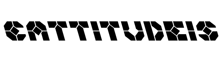 Zoom Runner Leftalic  Free Fonts Download