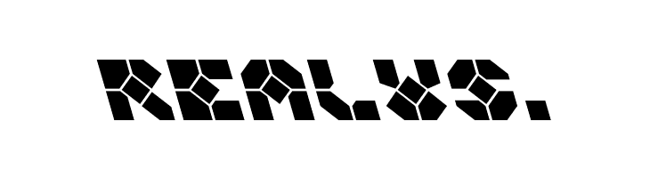 Zoom Runner Leftalic  Free Fonts Download